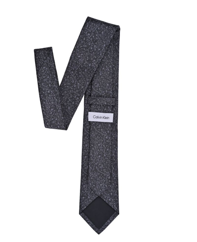 Men's Clarke Floral Tie
