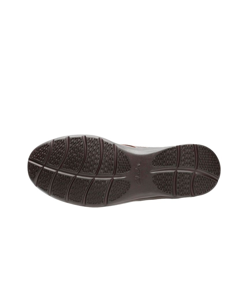 Men's Collection Cotrell Edge Shoes