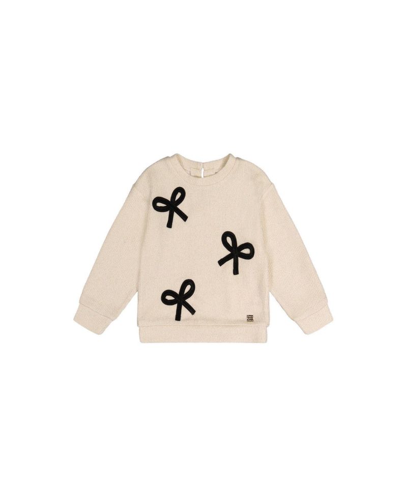 Little Girls (6-14) Sweatshirt