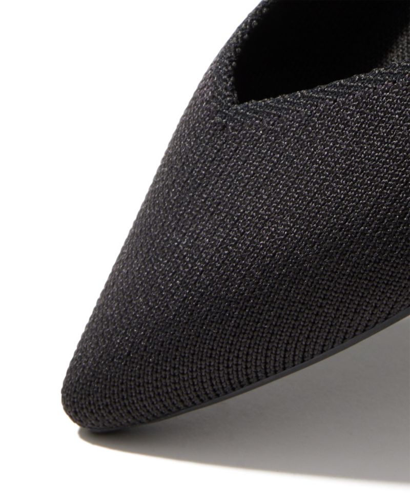 Women's Point II Ballet Flats