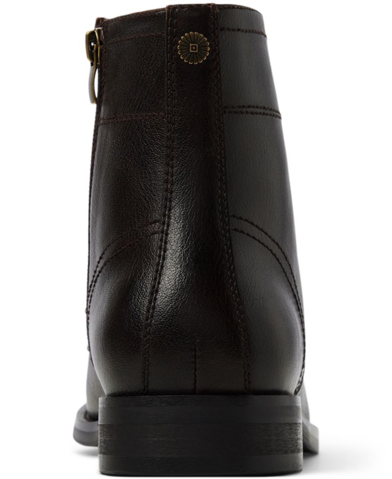 Men's Volland Lace-Up Ankle Boots
