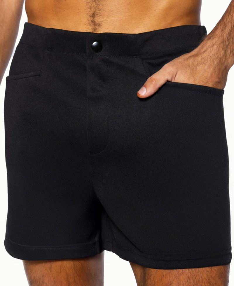Men's Coaches Short 5" Inseam