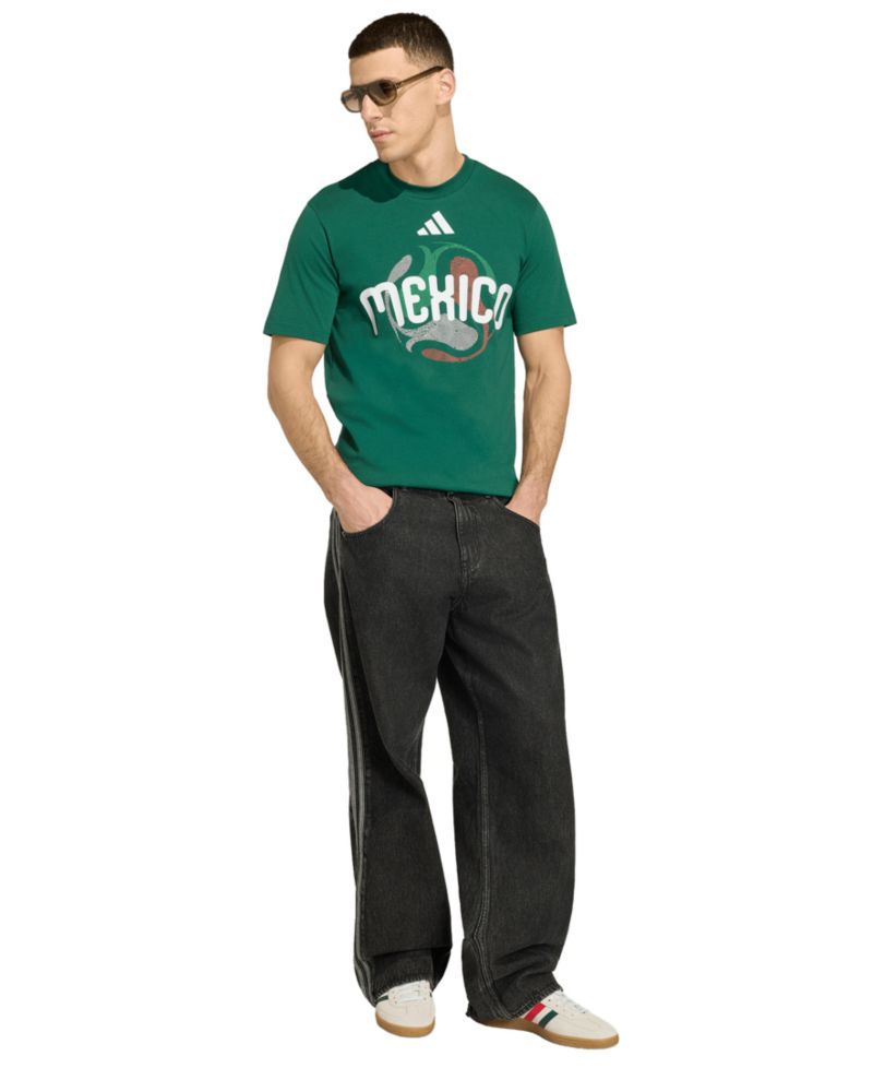 Men's FIFA World Cup 2026 Mexico T-Shirt