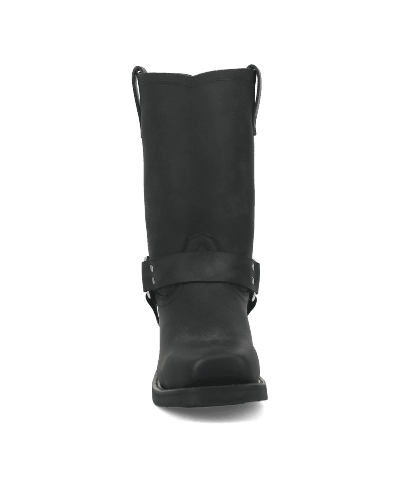 Men's Dean Leather Harness Boot