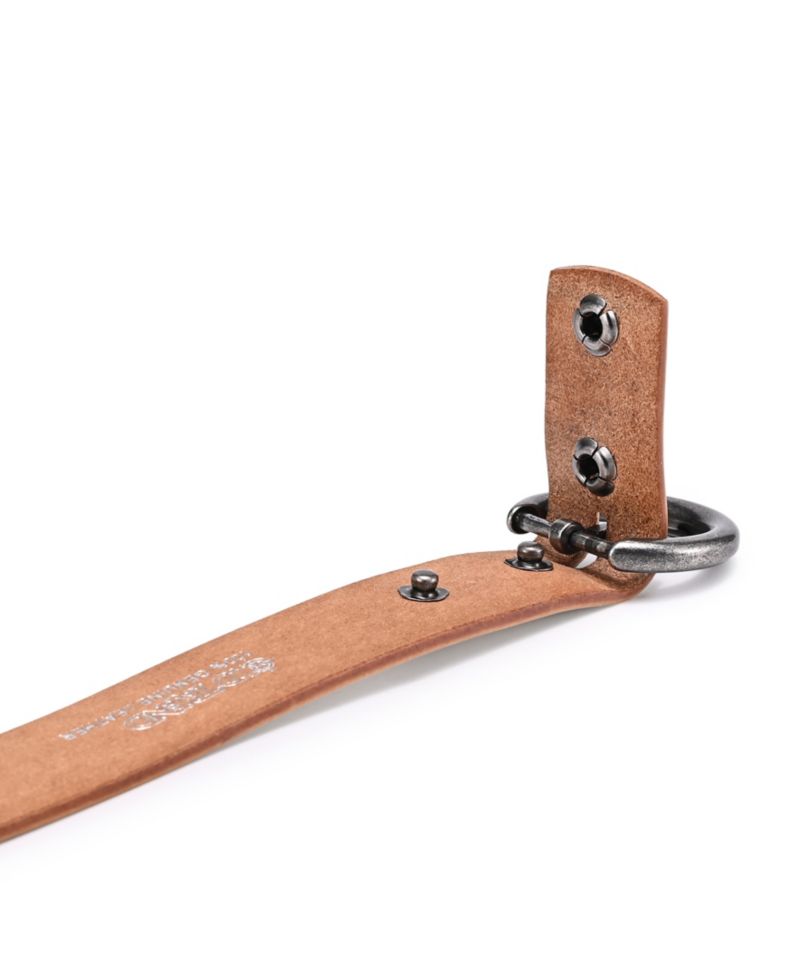 Women's Oranda Cove Leather Belt