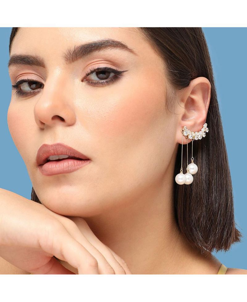 Women's Drop Earrings