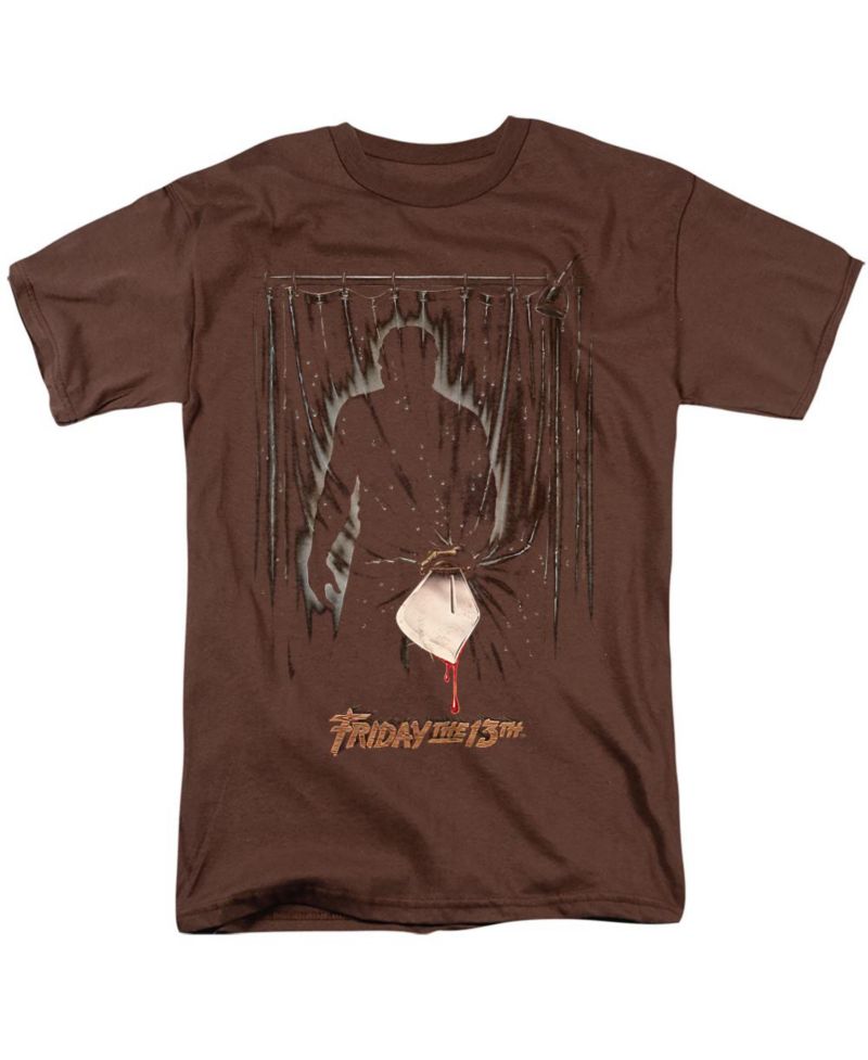 Men's Part Poster T-Shirt
