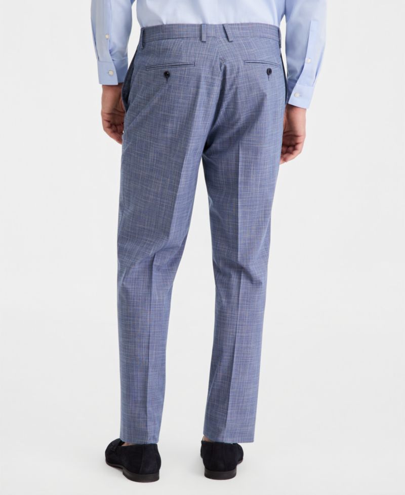 Men's Modern-Fit 2-Piece Suit