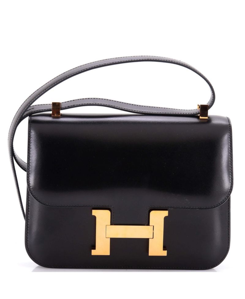24 Constance NM Bag Box Calf