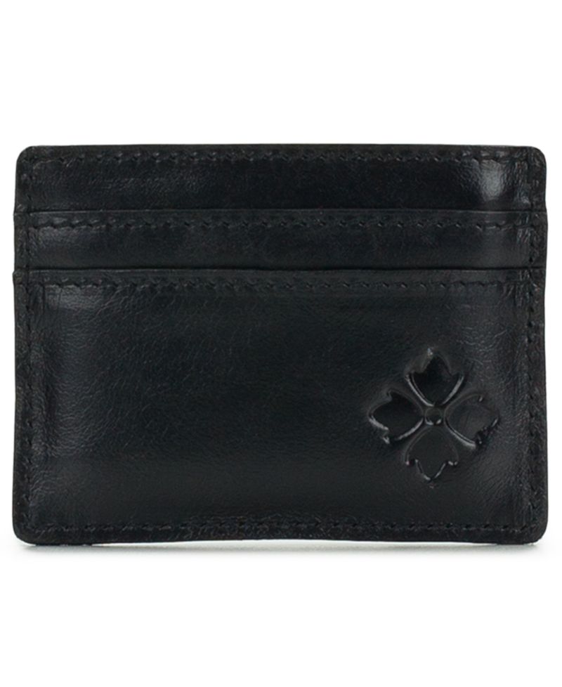 Granna Leather Card Case