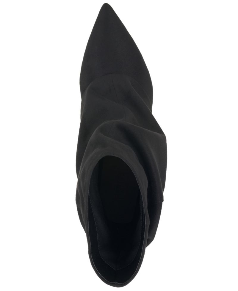 Women's Ryser Slouch Pointed-Toe Booties