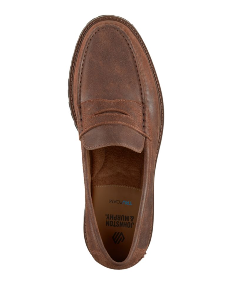 Men's Collier Penny Loafers