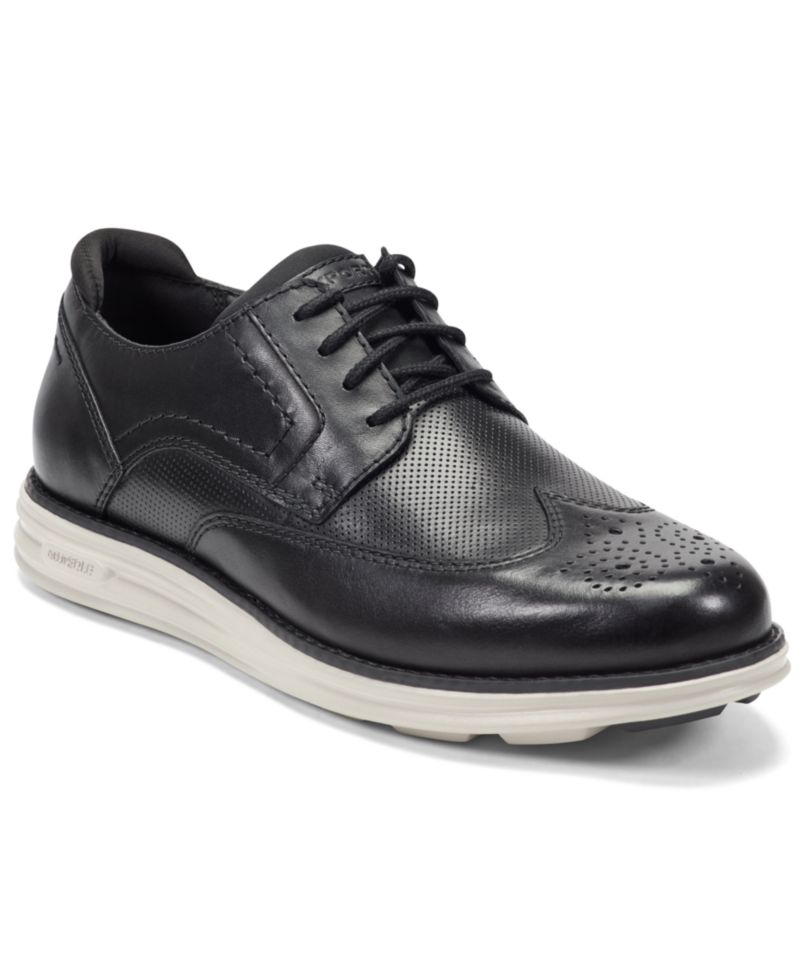 Men's Coltin Dress Wingtip Derby Shoes