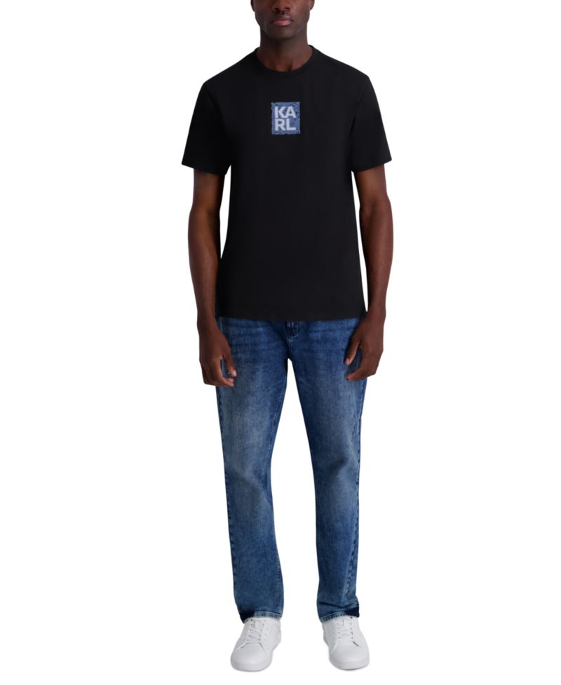 Men's Graphic T-Shirt
