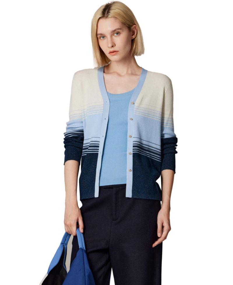 Bluestripe