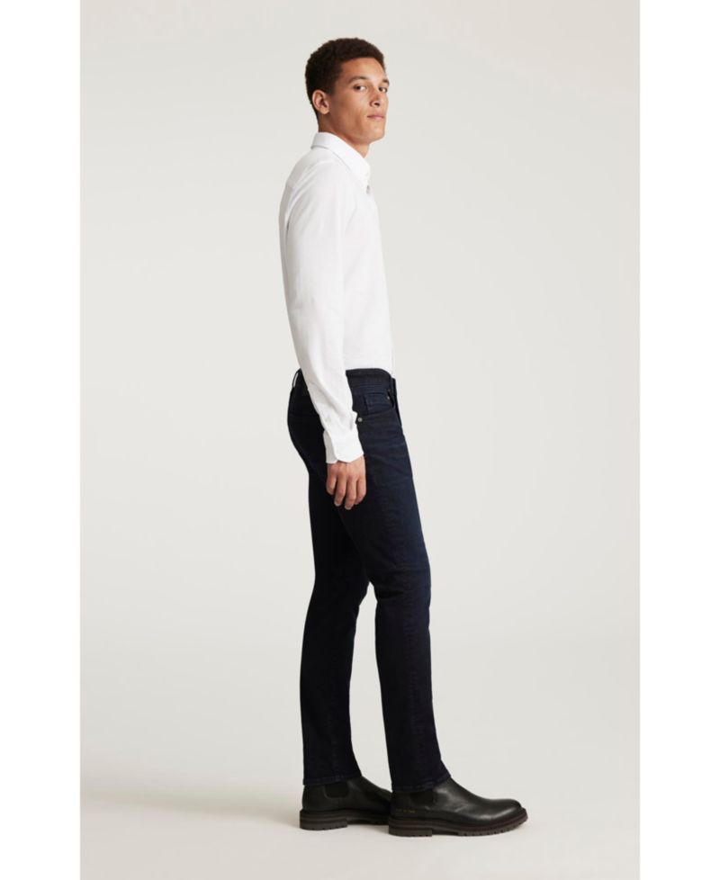 Men's Jake Slim Leg In Ink Vintage