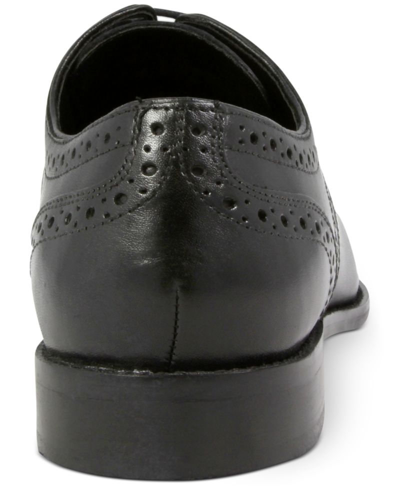 Men's Norcross Brogue Oxfords