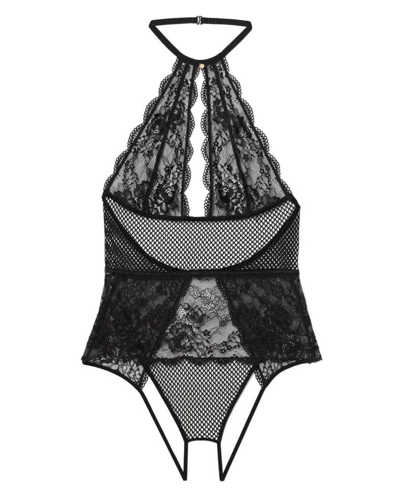 Women's Gilda Body Lingerie