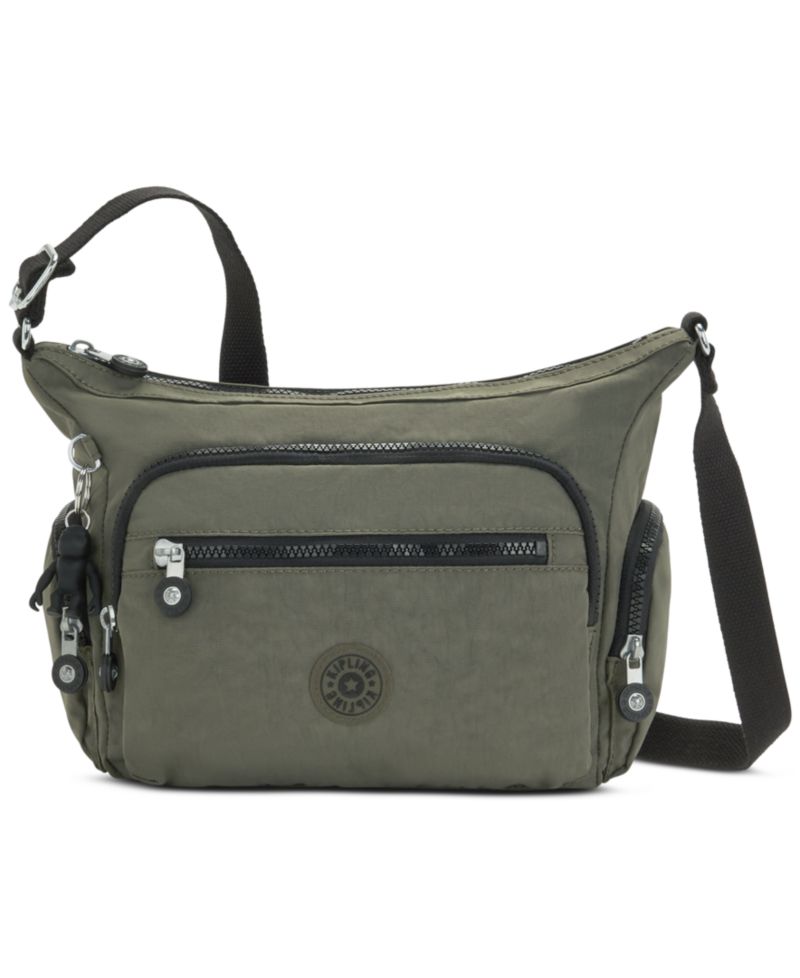 Gabbie Small Crossbody Handbag