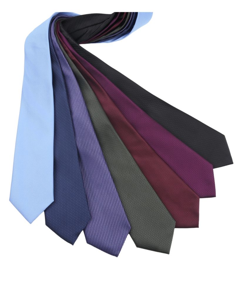 Men's Classic Tie