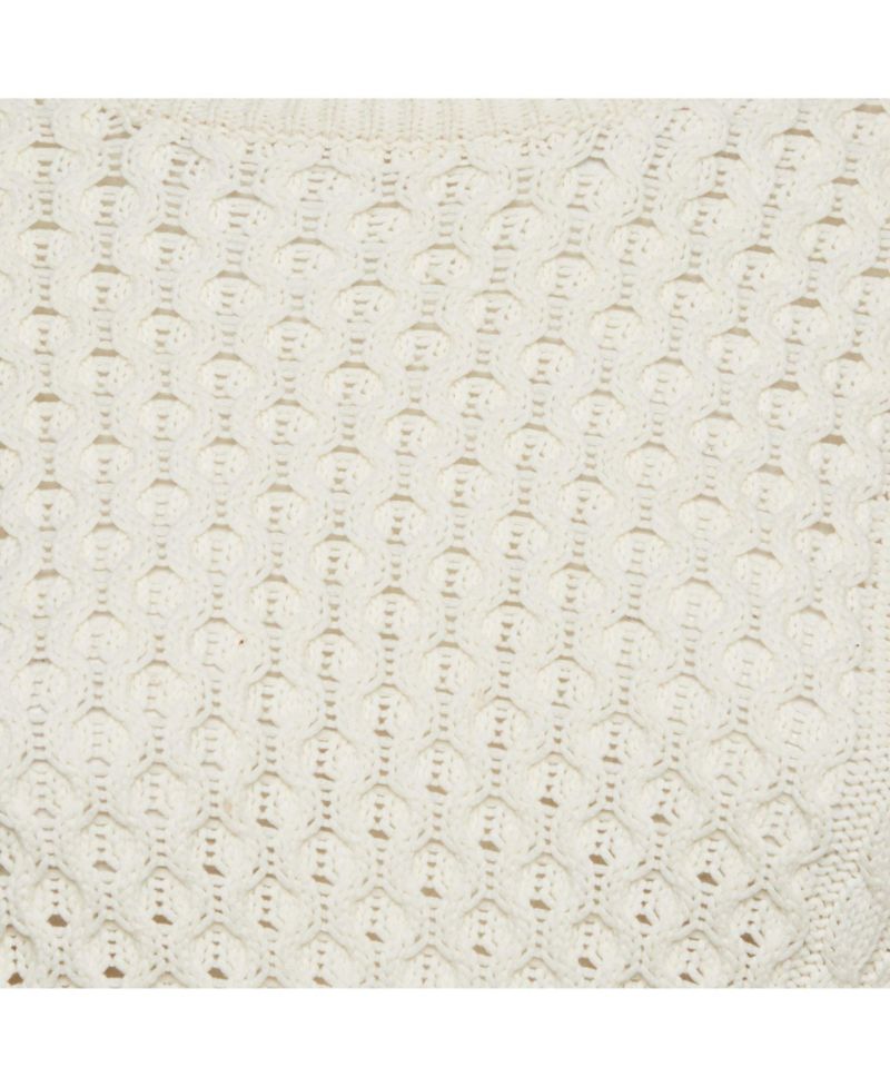 Women's Cable Knit Sweater