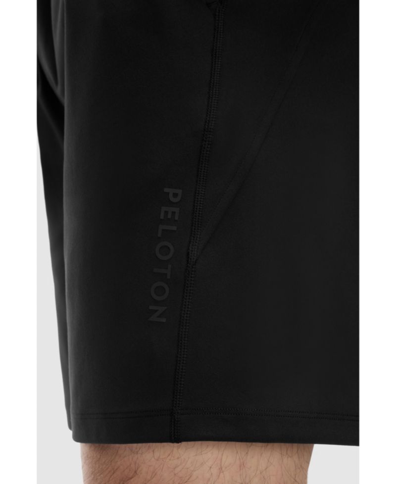 Men's Cadent Paneled Short 7"