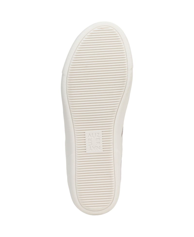 Women's Medina Round Toe Lace Up Sneakers