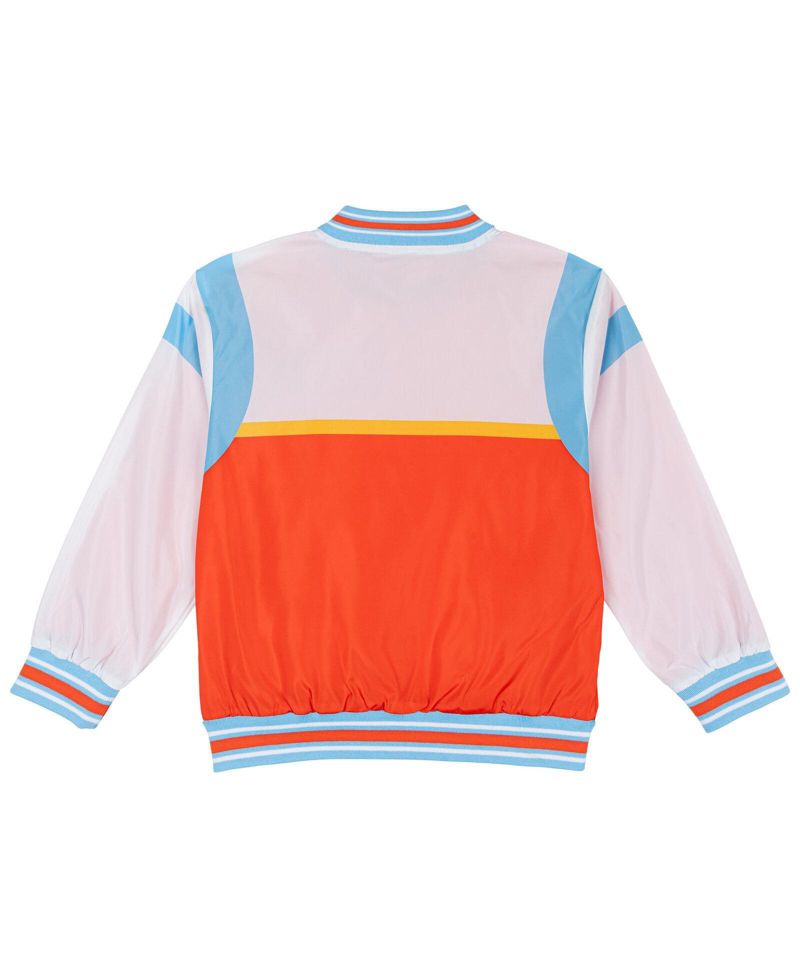 Toddler Boys ( 2 to 8 ) ' Bomber Jacket