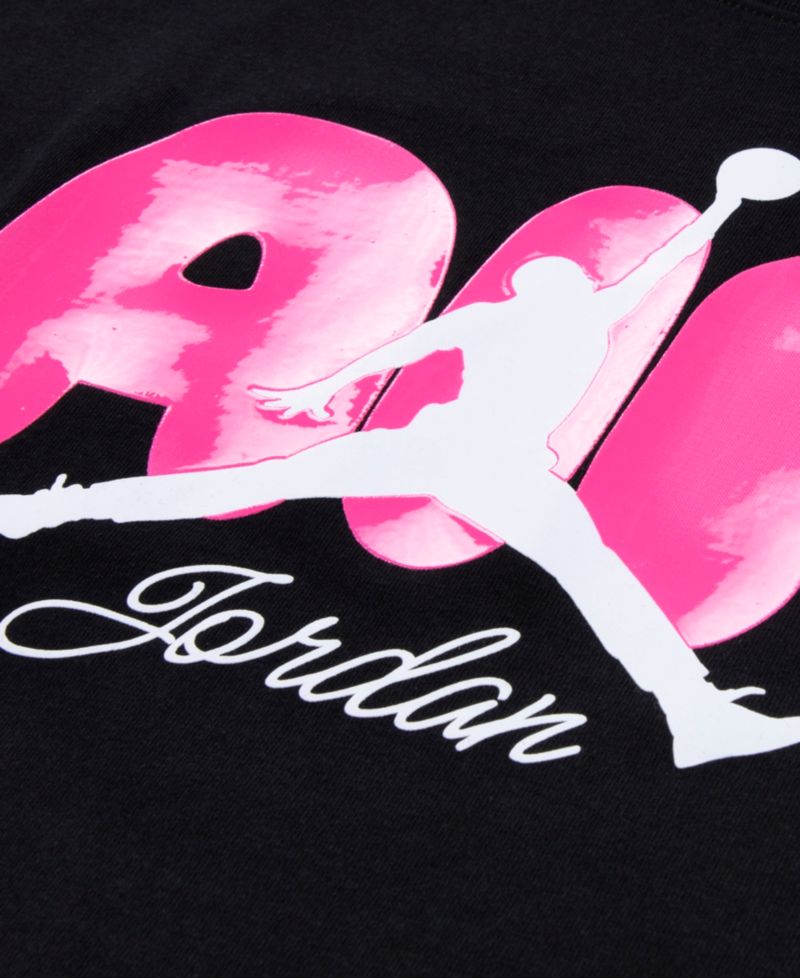 Girls' 7-16 Air Bubble T-Shirt