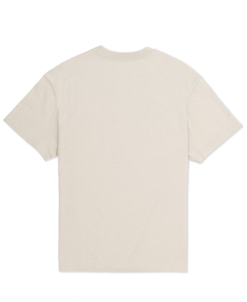 Men's Trail Runner Short-Sleeve T-Shirt