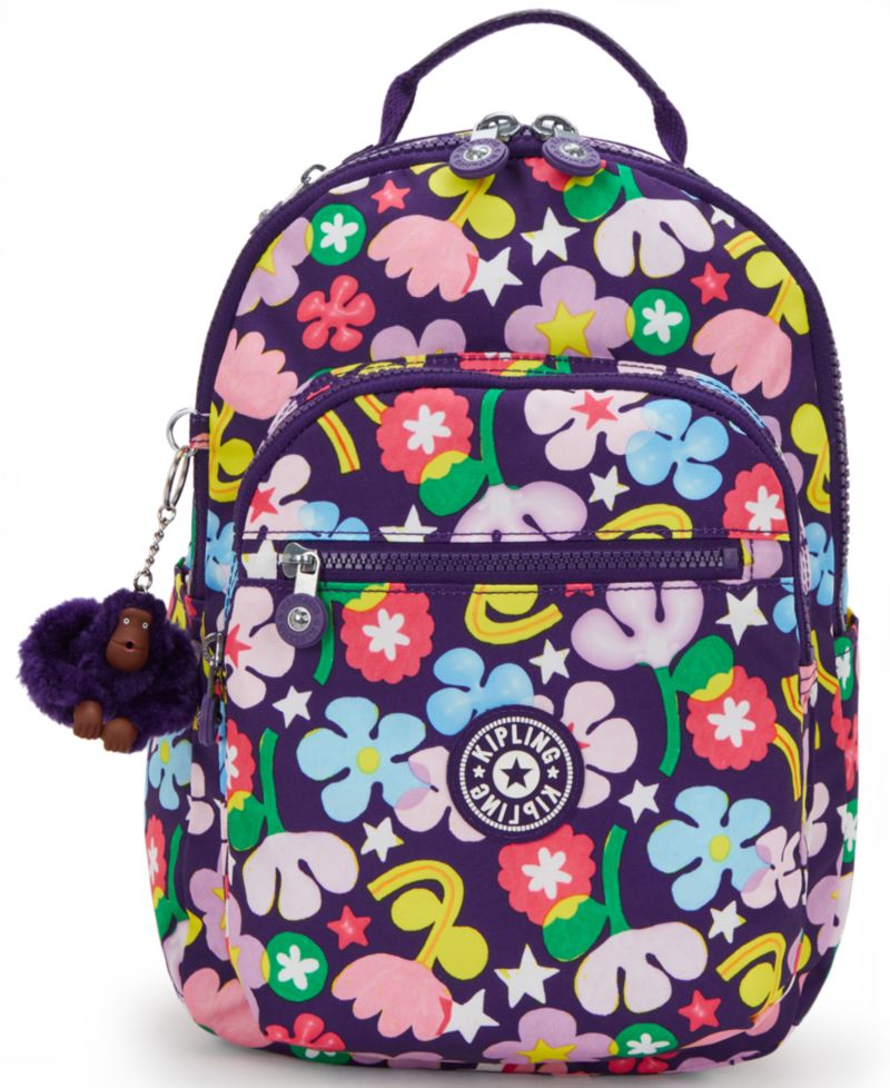 Seoul Small Tablet Backpack
