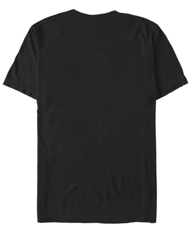 Men's Not Sleeping Short-Sleeve T-Shirt
