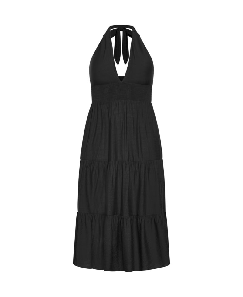 Women's Dallas Maxi Dress
