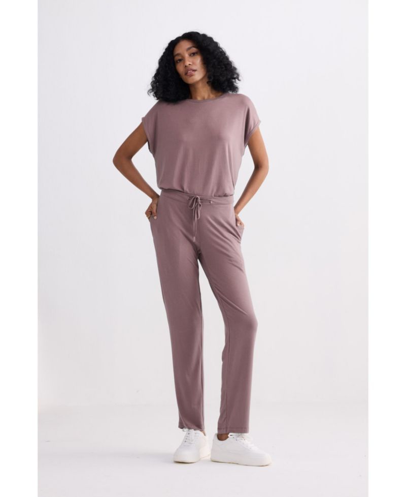 Women's Wide Leg Pant