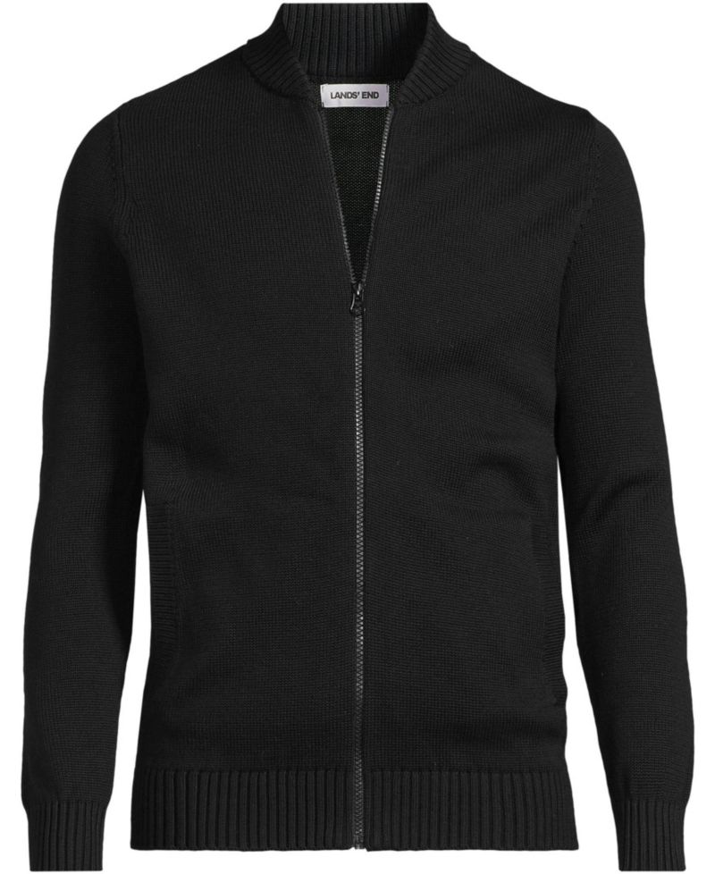 Men's Adult Legacy Full Zip Cardigan