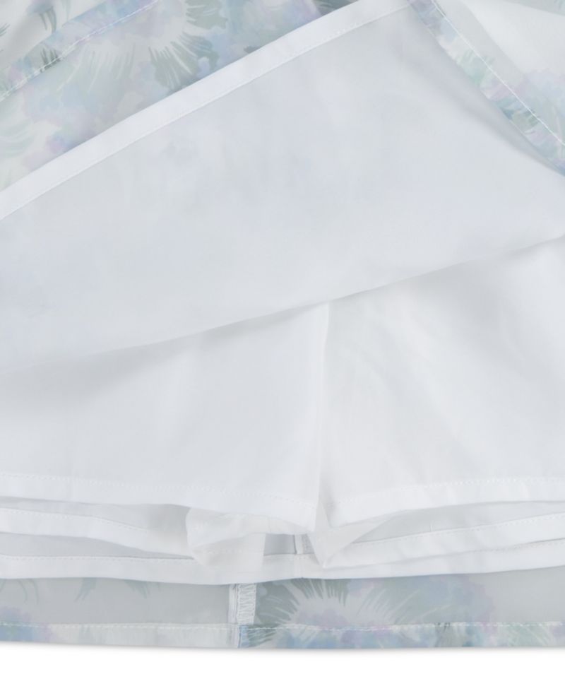 Girls' Emerson Organza Skort