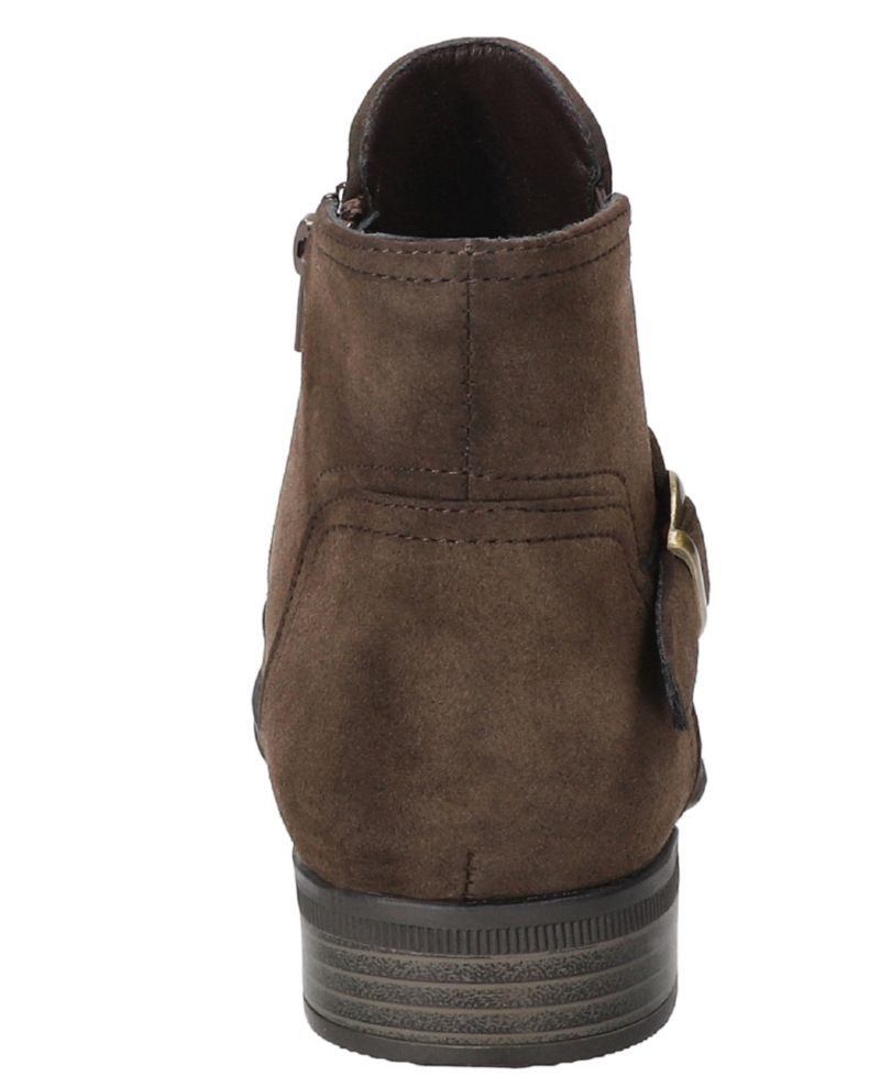 Women's Junction Ankle Booties