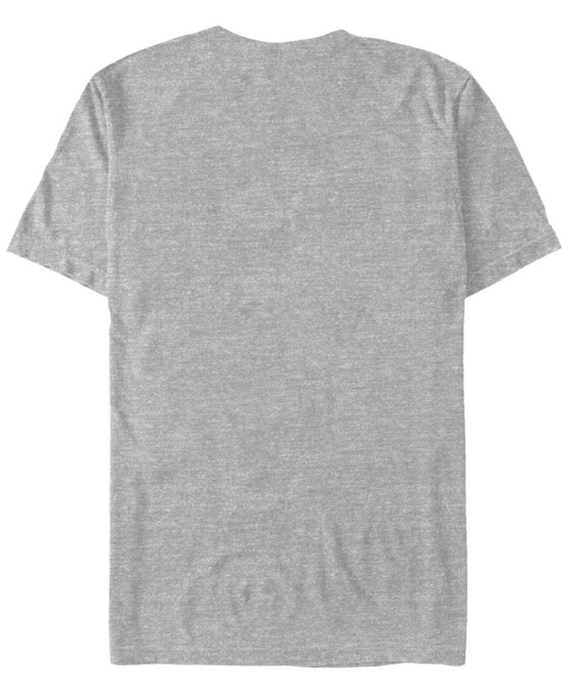Men's Triton Rules Short-Sleeve T-Shirt