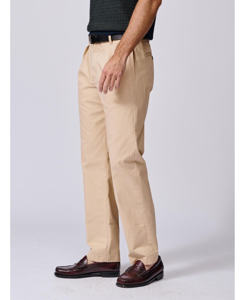 Men's Mareham Relaxed Fit Suit Trouser