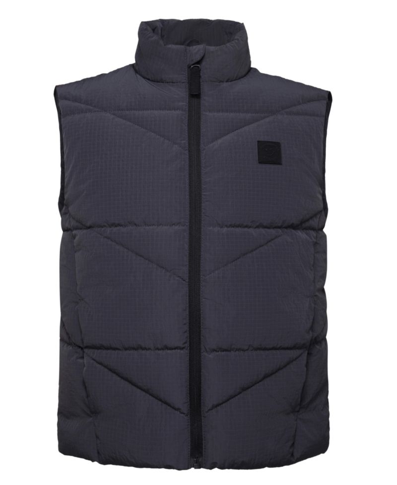 Little and Big Boys Quilted Puffer Vest