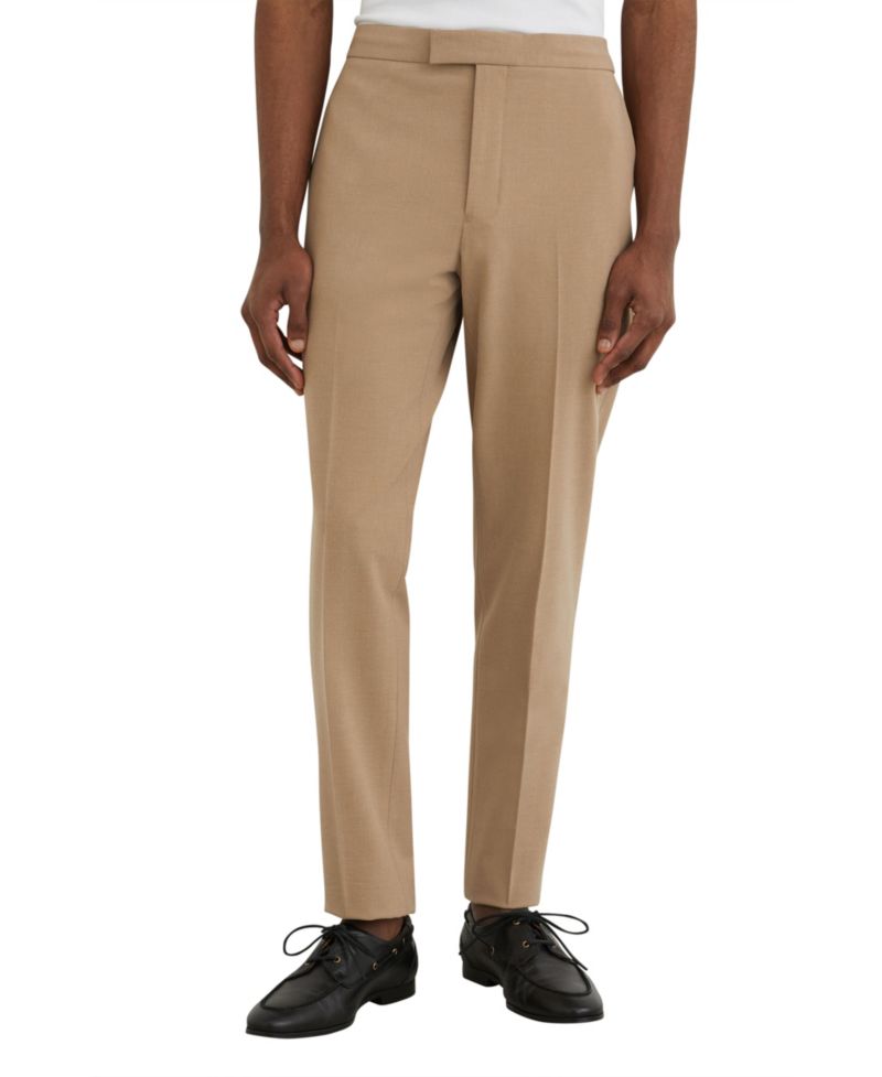 Men's Found Stretch Slim-Fit Drawstring Pants