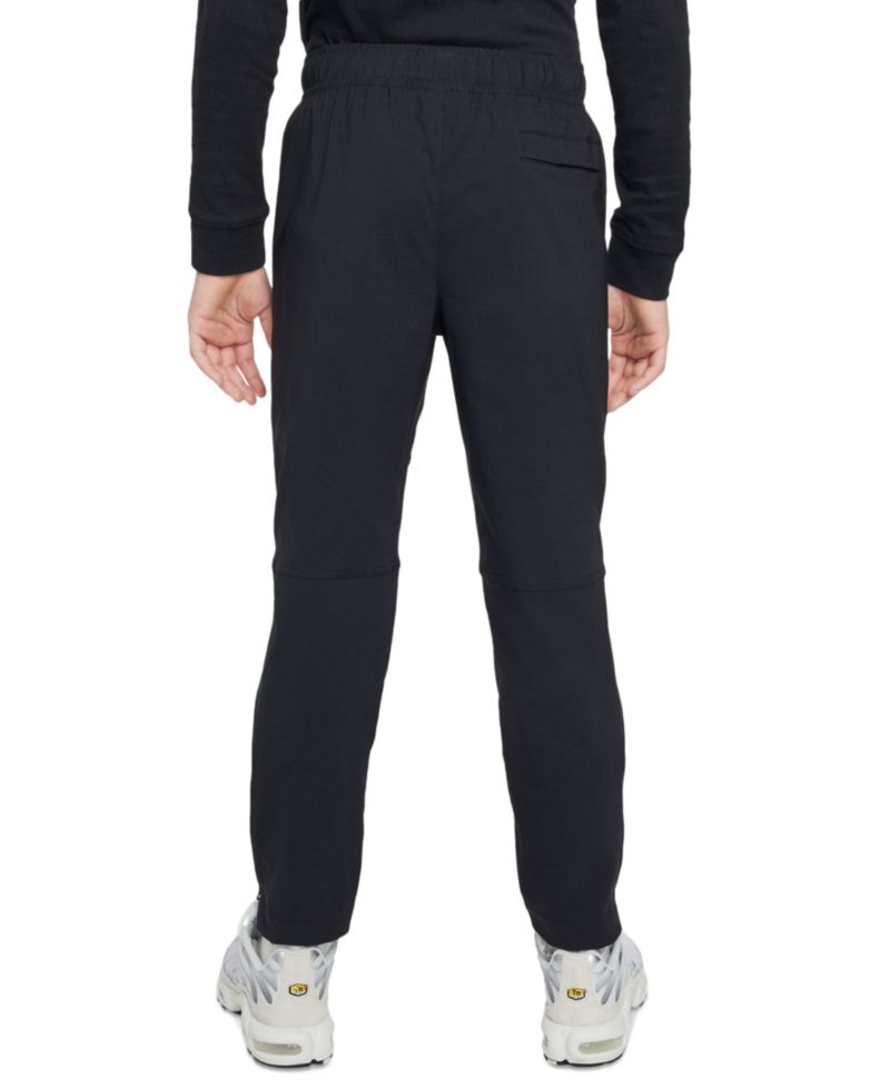 Big Boys Tech Woven Pants
