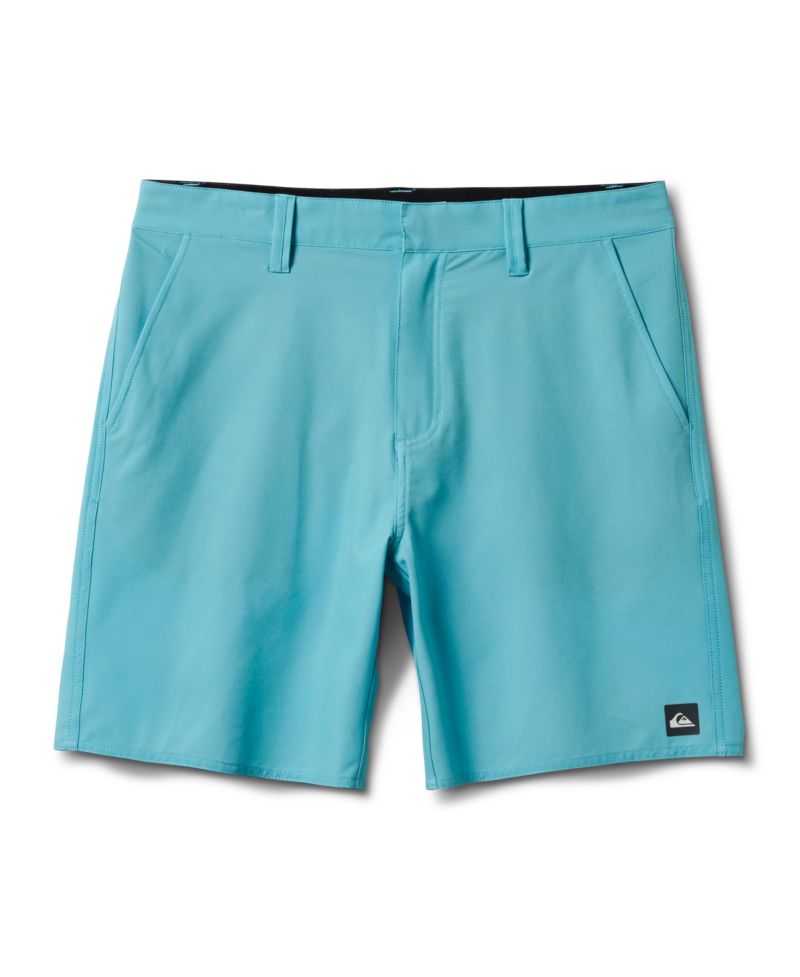 Quiksilver Men's Tamarindo Amphibian Hybrid Short