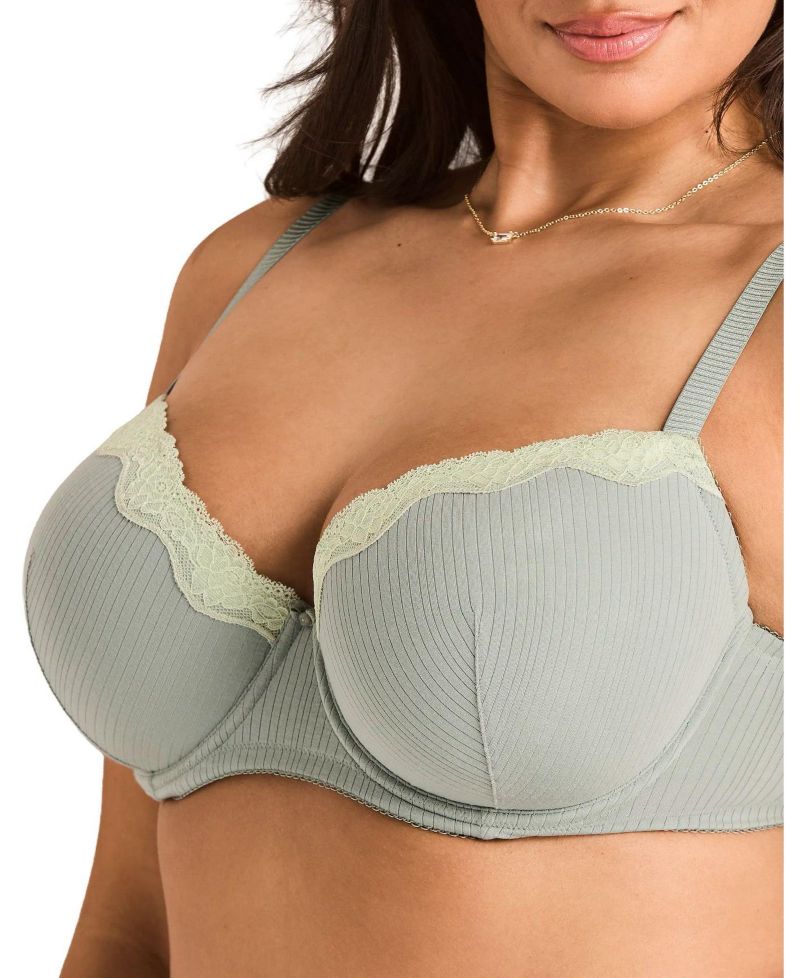 Women's Lilou Contour Demi Bra