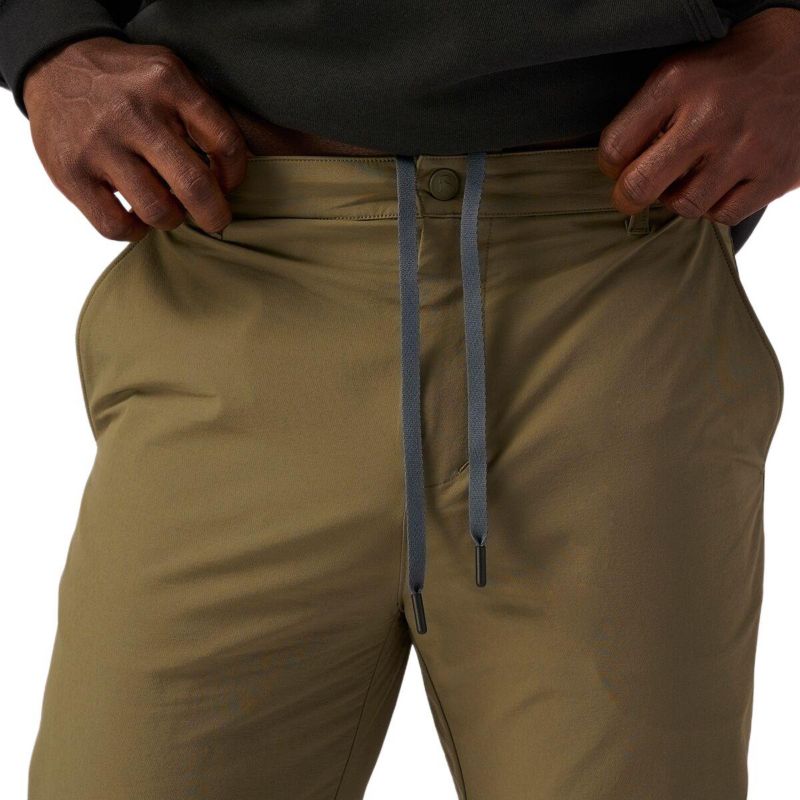 Men's Tahoe Pant Hiking and Climbing Pants