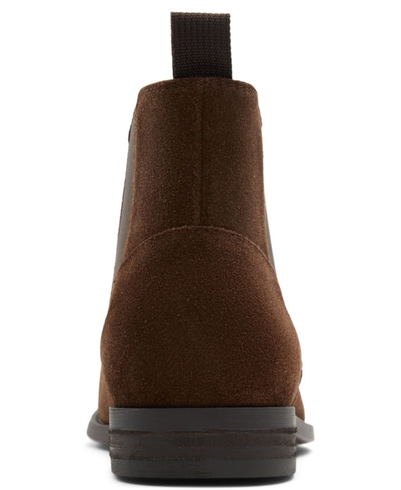 Men's Collen Slip-On Boots