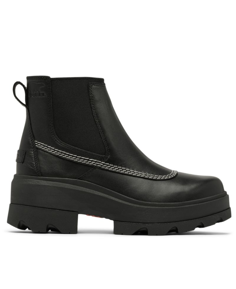 Women's Joan FRWD Chelsea Slip-On Booties