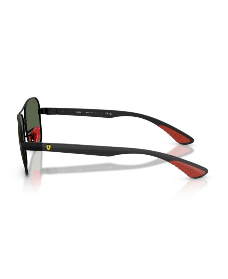 Unisex Large Sunglasses, RB4458D