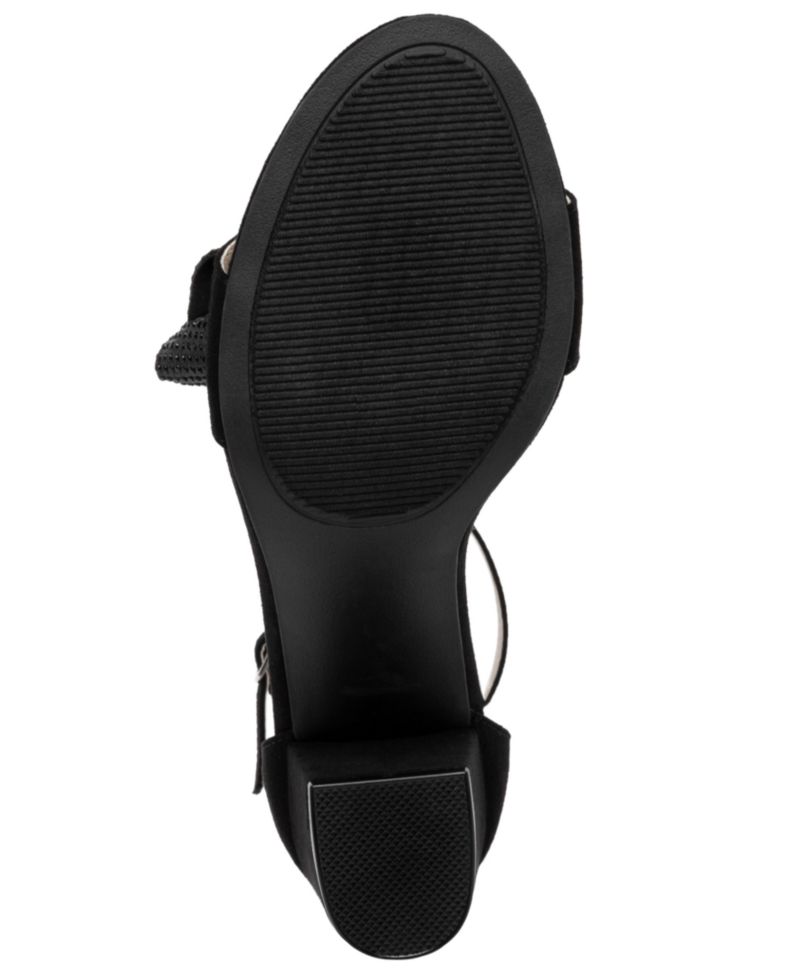 Women's Macayla Bow Detail Dress Sandal