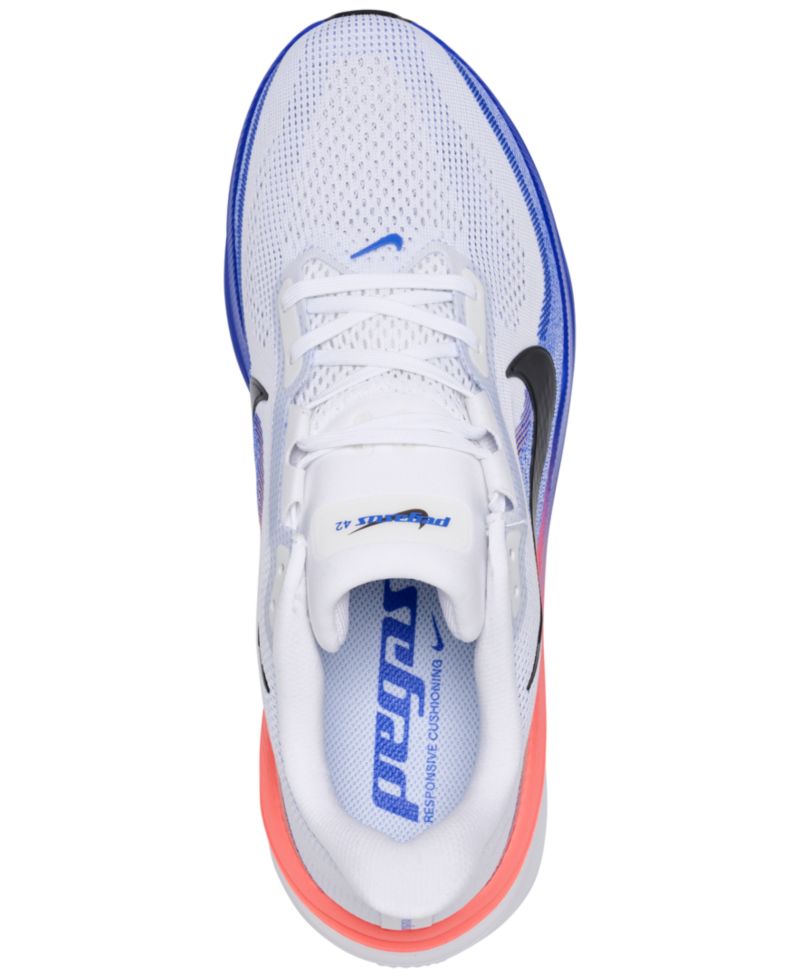 Men's Pegasus 42 Running Sneakers from Finish Line